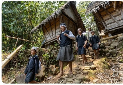 Circuit 5 Jours à Java Ouest | Voyage Authentique à Bandung - Java Trek - Java trek
