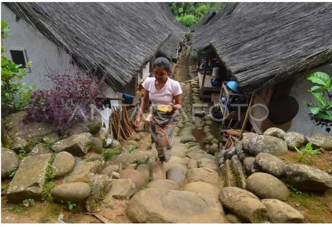 Circuit 5 Jours à Java Ouest | Voyage Authentique à Bandung - Java Trek - Java trek