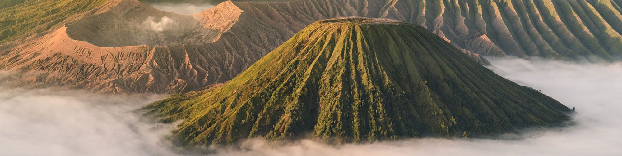 volcan bomo java